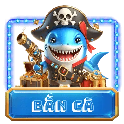 bắn cá