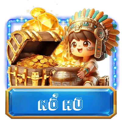 nổ hũ