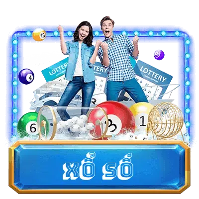 xổ số